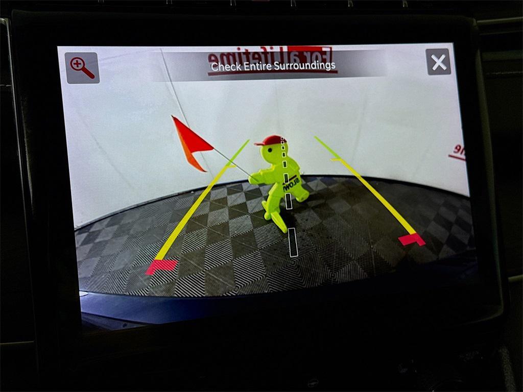 used 2023 Jeep Grand Cherokee 4xe car, priced at $28,996