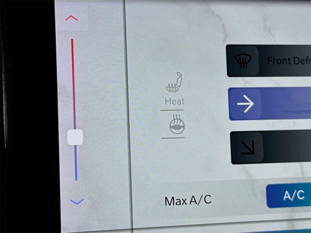 used 2023 Jeep Grand Cherokee 4xe car, priced at $28,996