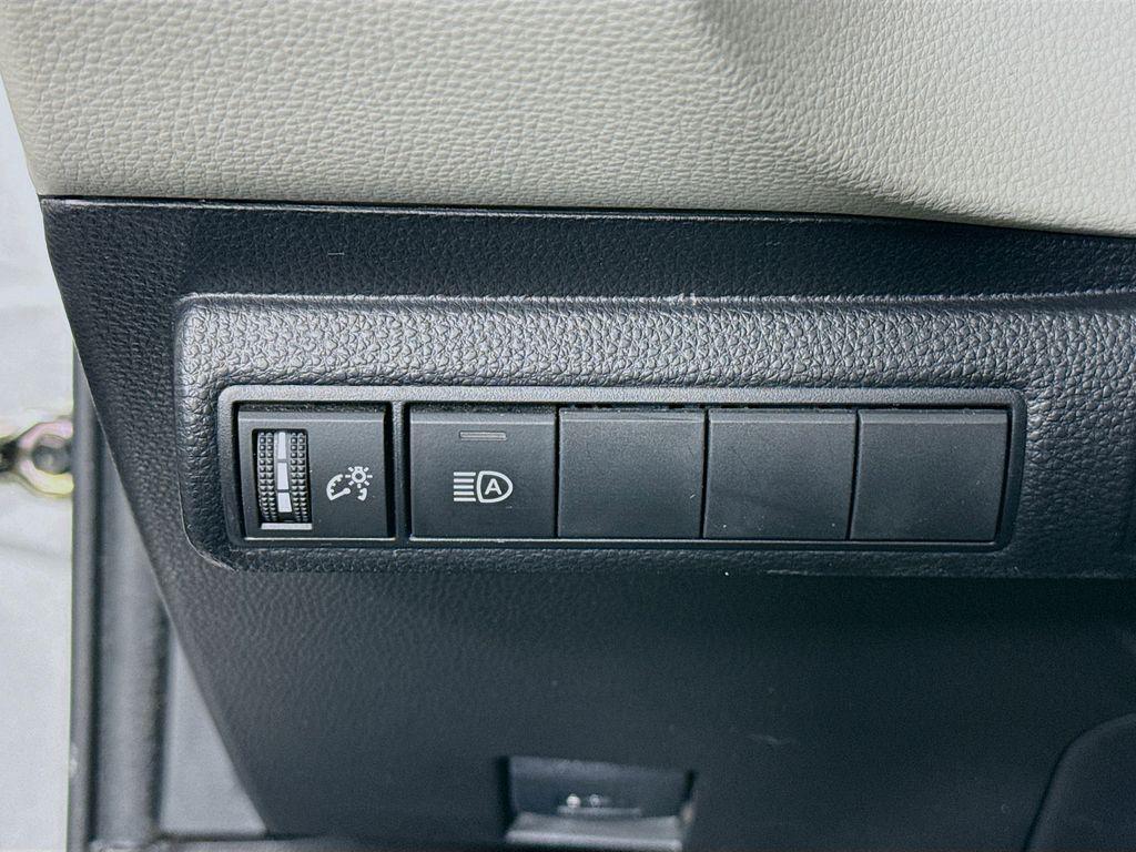 used 2023 Toyota Corolla Hybrid car, priced at $22,887