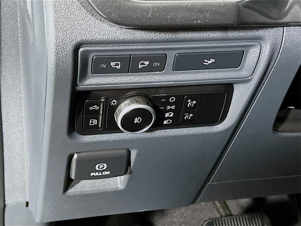 used 2023 Ford F-150 car, priced at $38,995