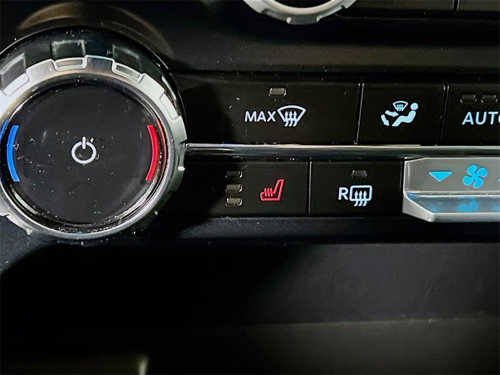 used 2023 Ford F-150 car, priced at $38,995