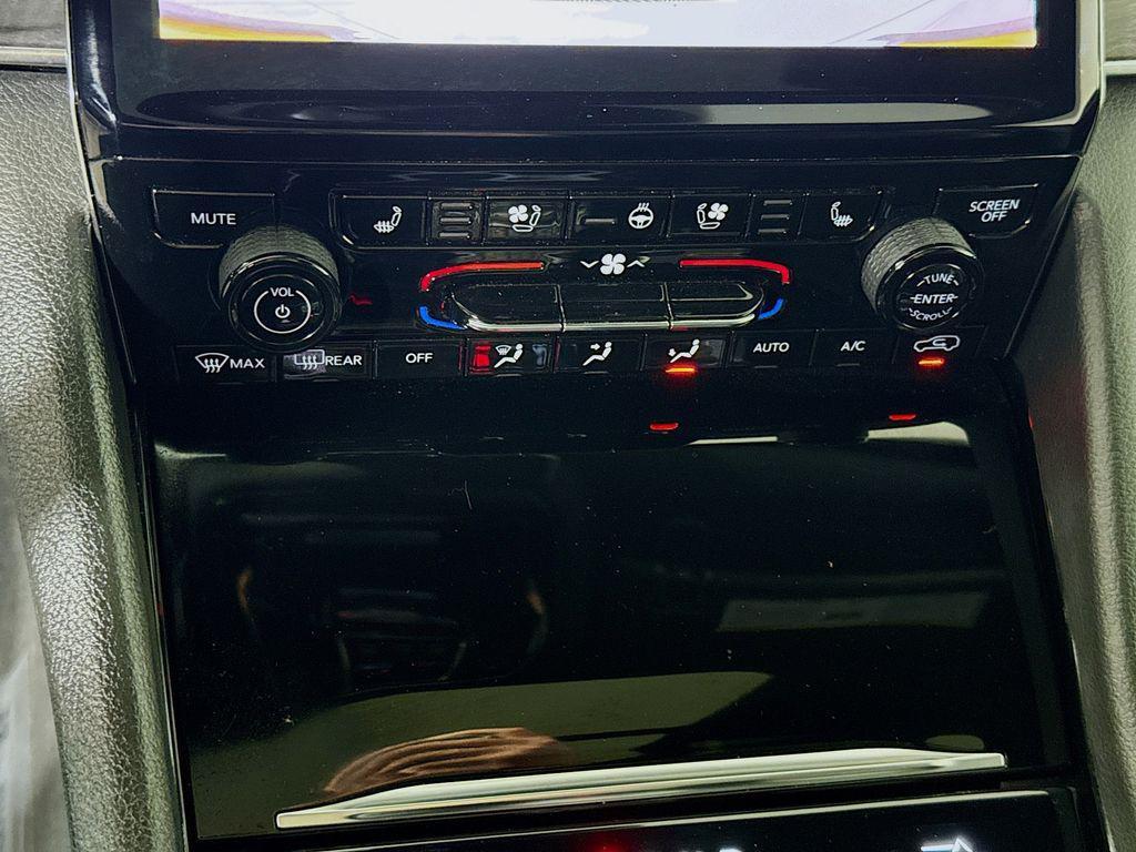 used 2023 Jeep Grand Cherokee L car, priced at $42,998