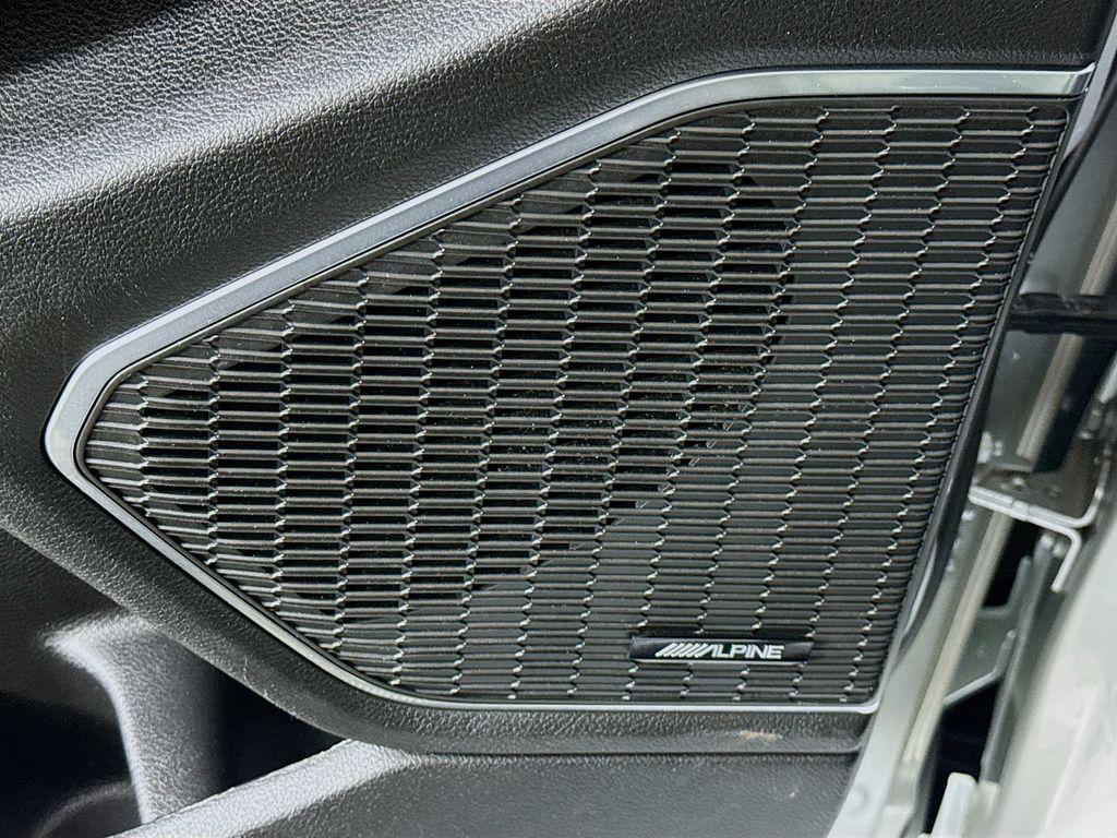 used 2023 Jeep Grand Cherokee L car, priced at $42,998