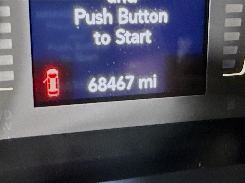 used 2021 Jeep Cherokee car, priced at $21,996