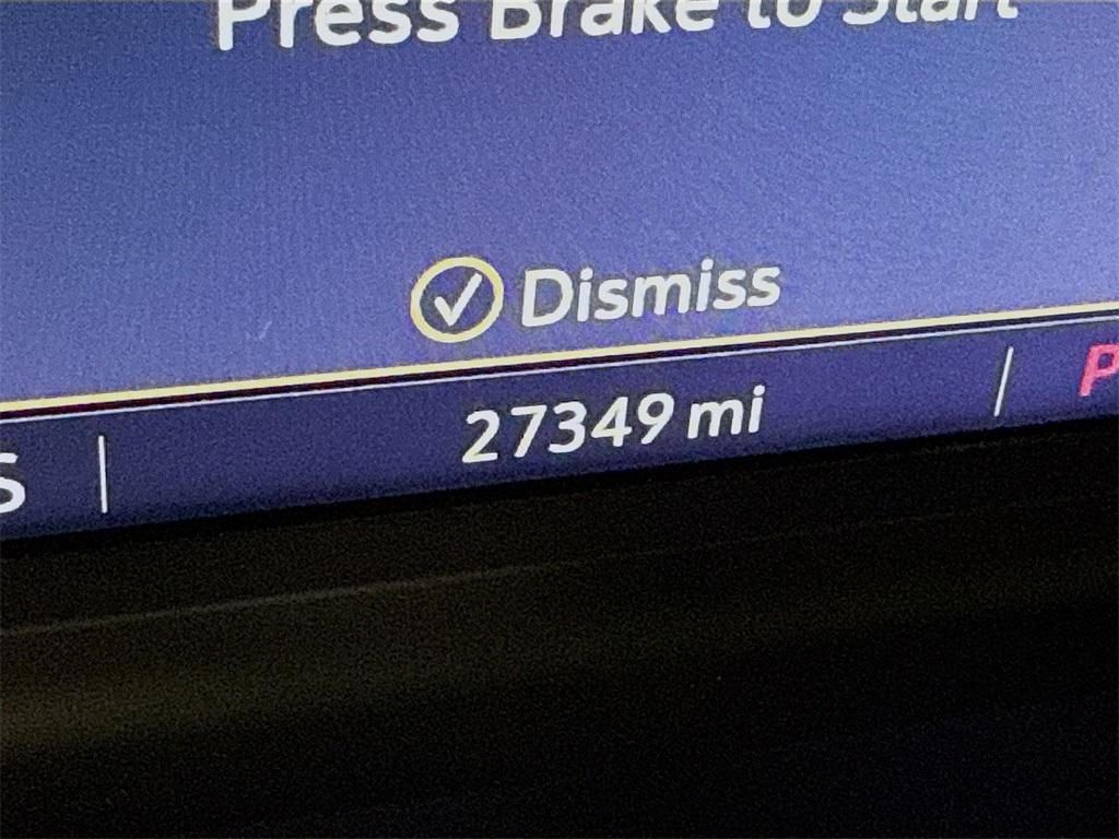 used 2020 Chevrolet Silverado 1500 car, priced at $36,998