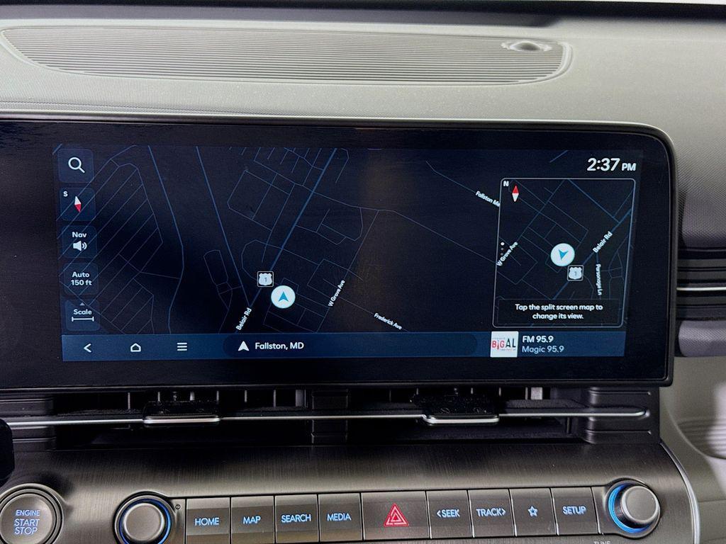 used 2024 Hyundai Kona car, priced at $25,998