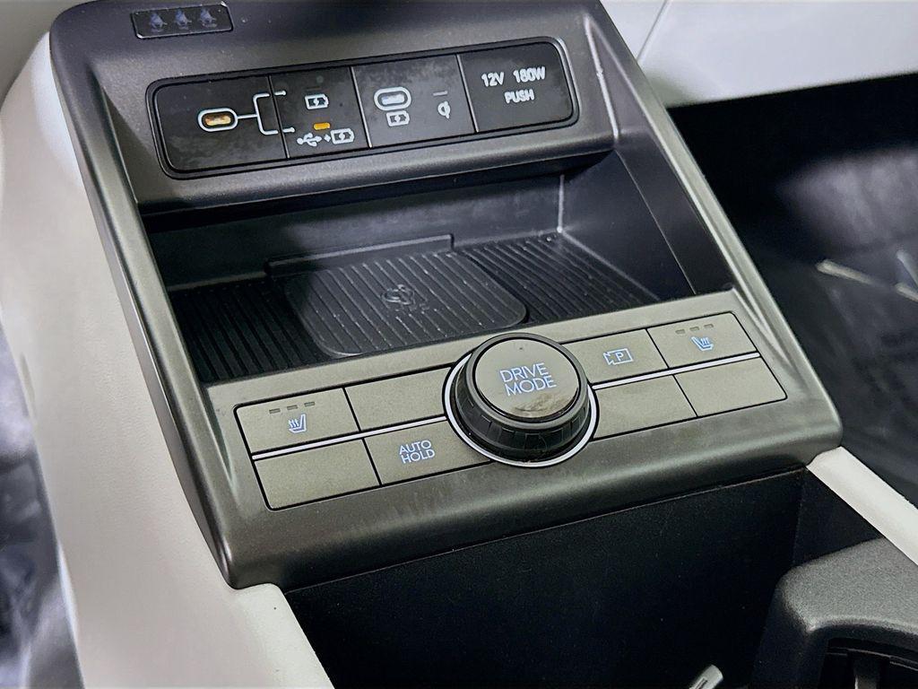 used 2024 Hyundai Kona car, priced at $25,998