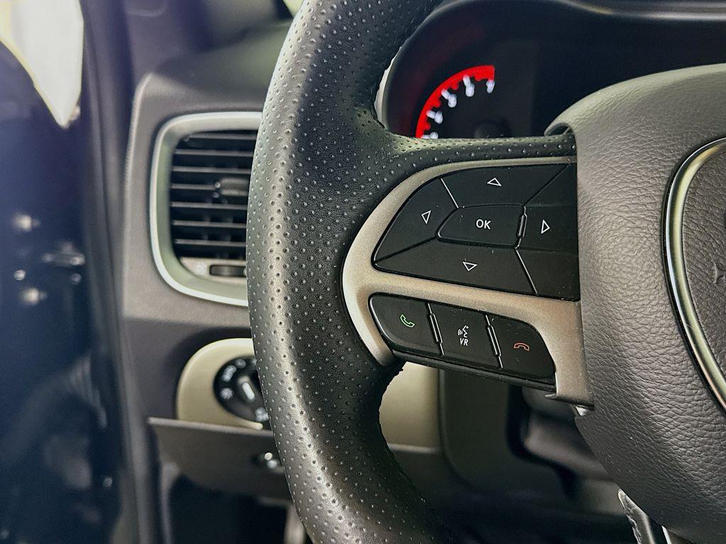 used 2020 Dodge Durango car, priced at $29,998