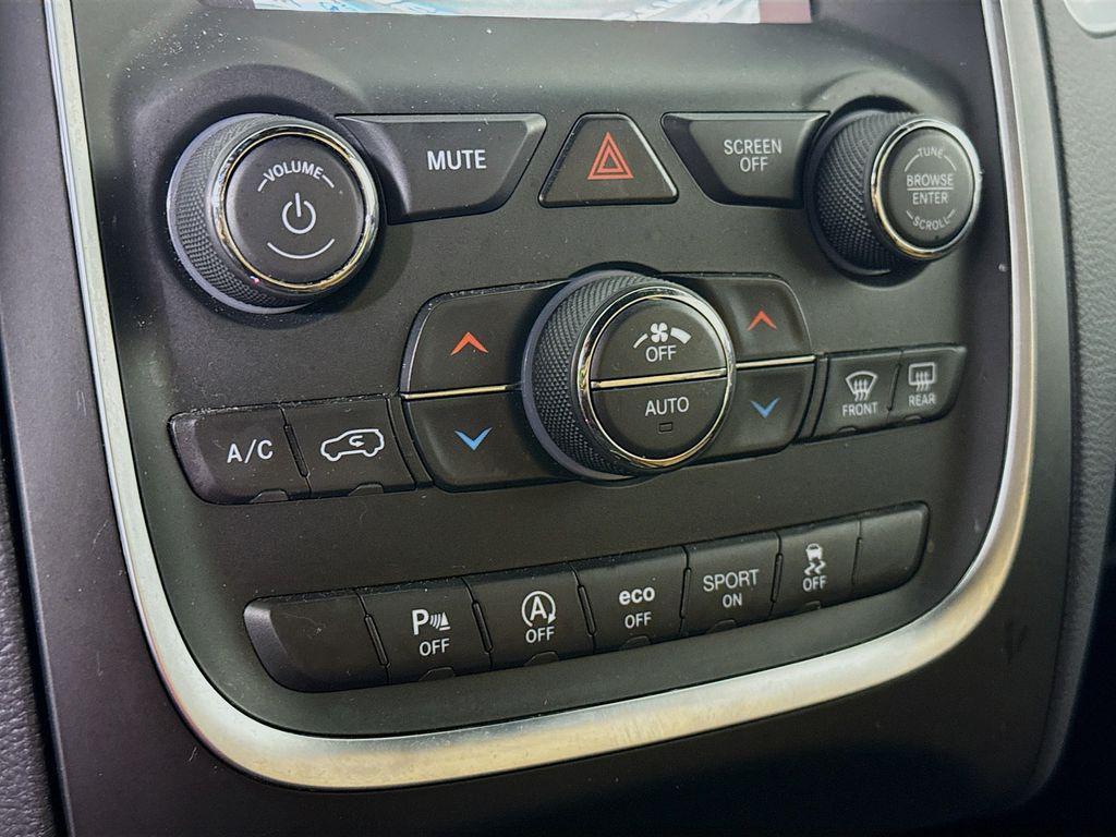 used 2020 Dodge Durango car, priced at $29,998