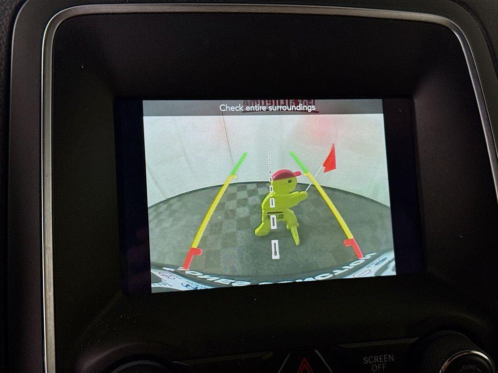 used 2020 Dodge Durango car, priced at $29,998