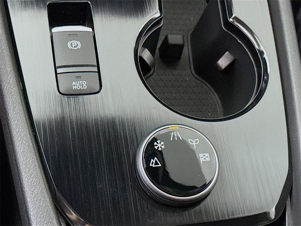 used 2023 Nissan Rogue car, priced at $22,996