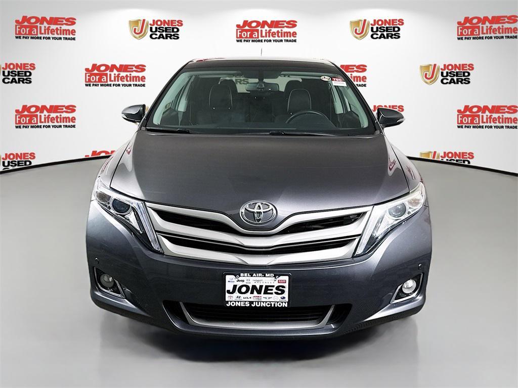 used 2015 Toyota Venza car, priced at $13,987