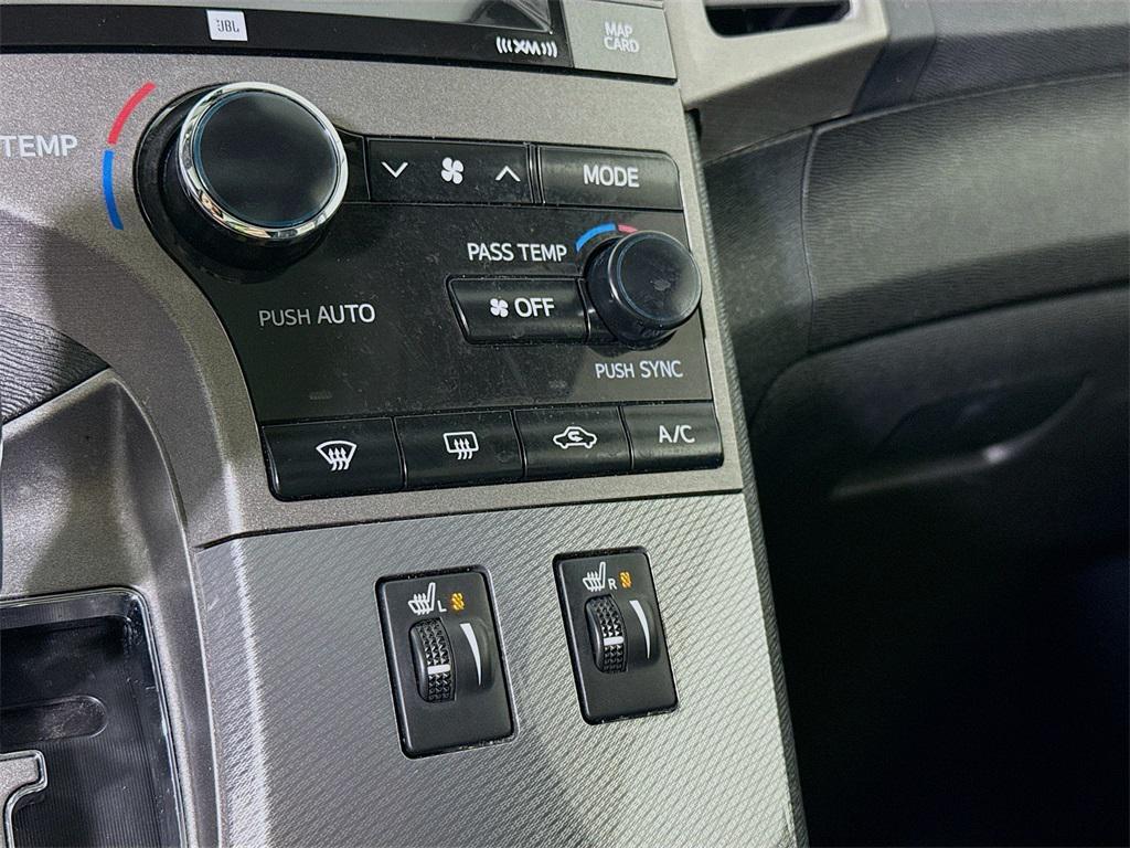 used 2015 Toyota Venza car, priced at $13,987