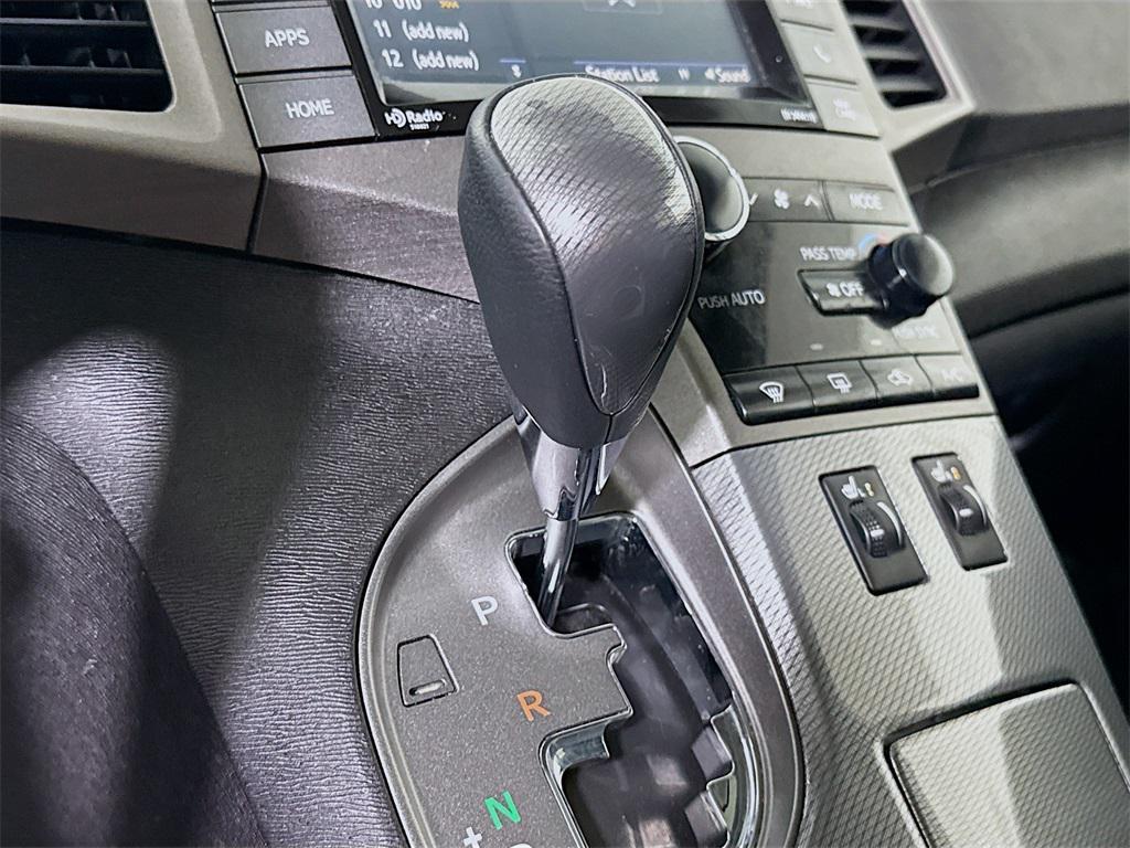 used 2015 Toyota Venza car, priced at $13,987