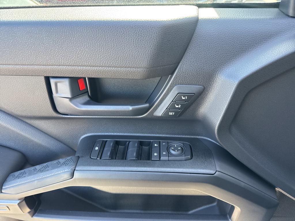 new 2026 Toyota 4Runner car, priced at $59,688