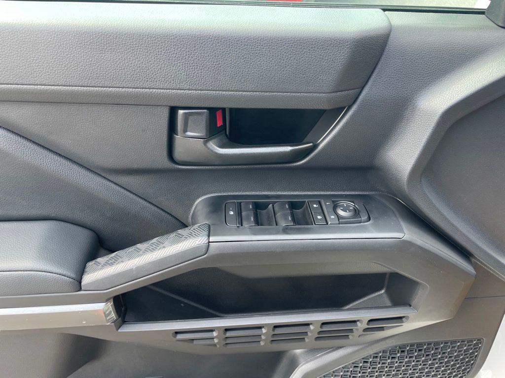 new 2026 Toyota Tacoma car, priced at $45,419