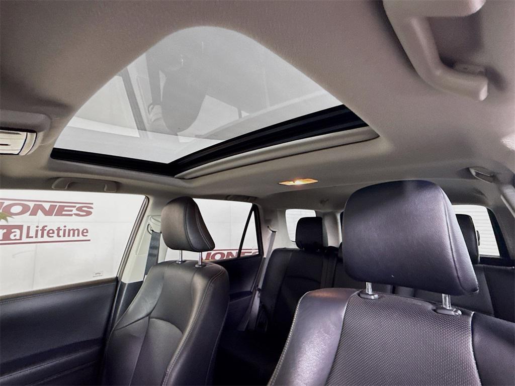 used 2021 Toyota 4Runner car, priced at $34,994