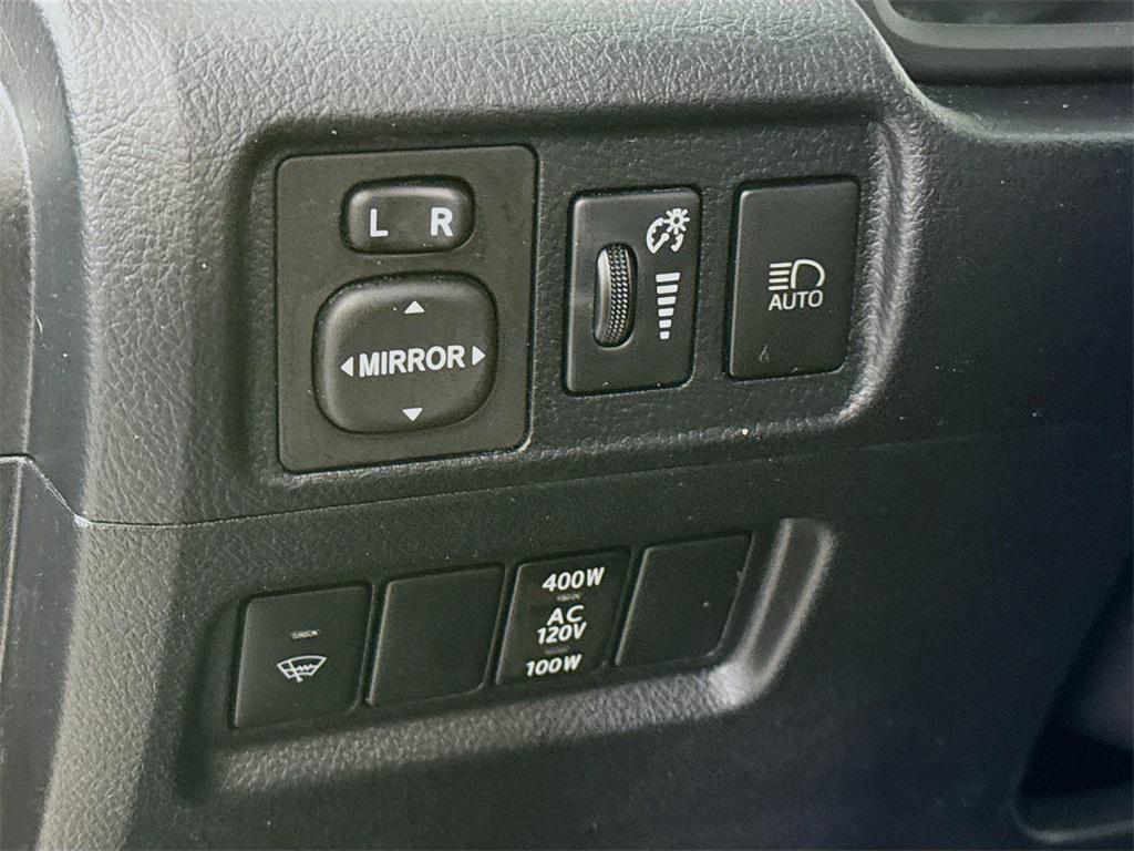 used 2021 Toyota 4Runner car, priced at $34,994