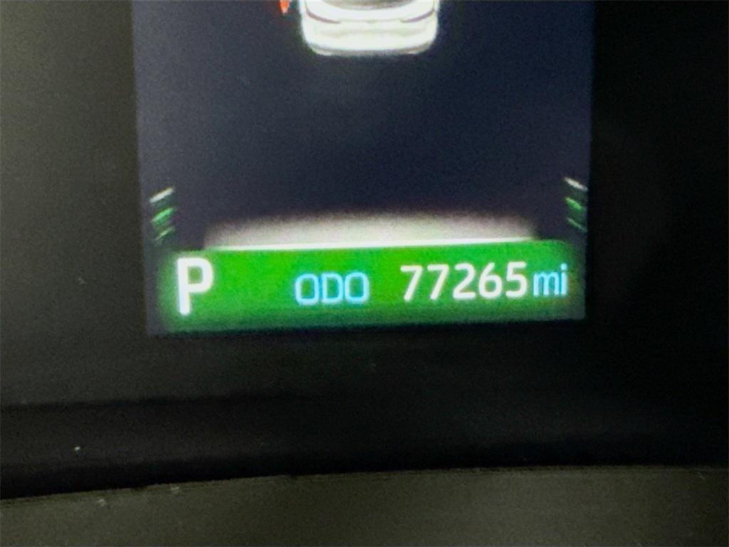 used 2022 Toyota Sienna car, priced at $35,998