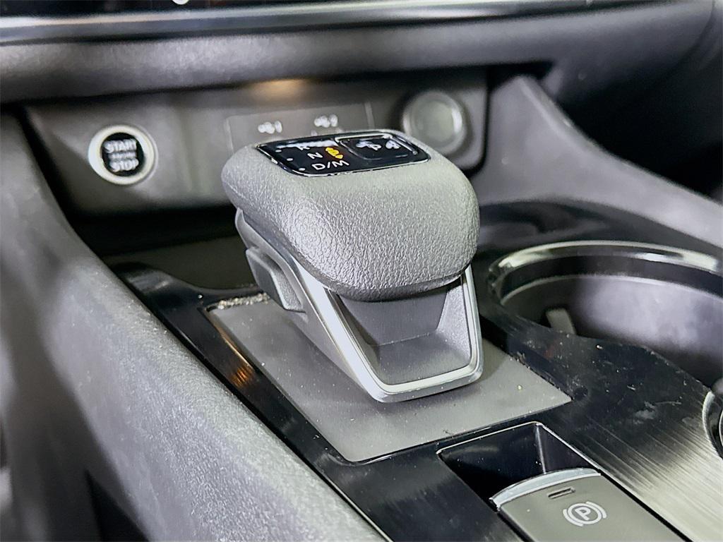 used 2021 Nissan Rogue car, priced at $22,996