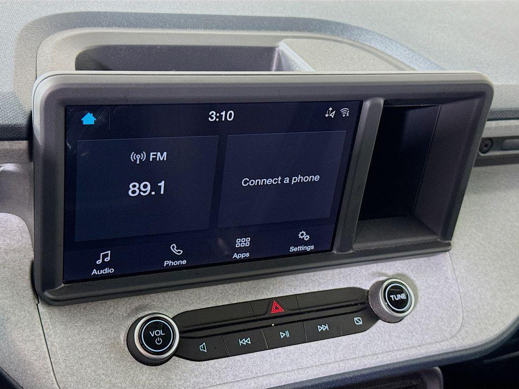 used 2023 Ford Maverick car, priced at $26,995