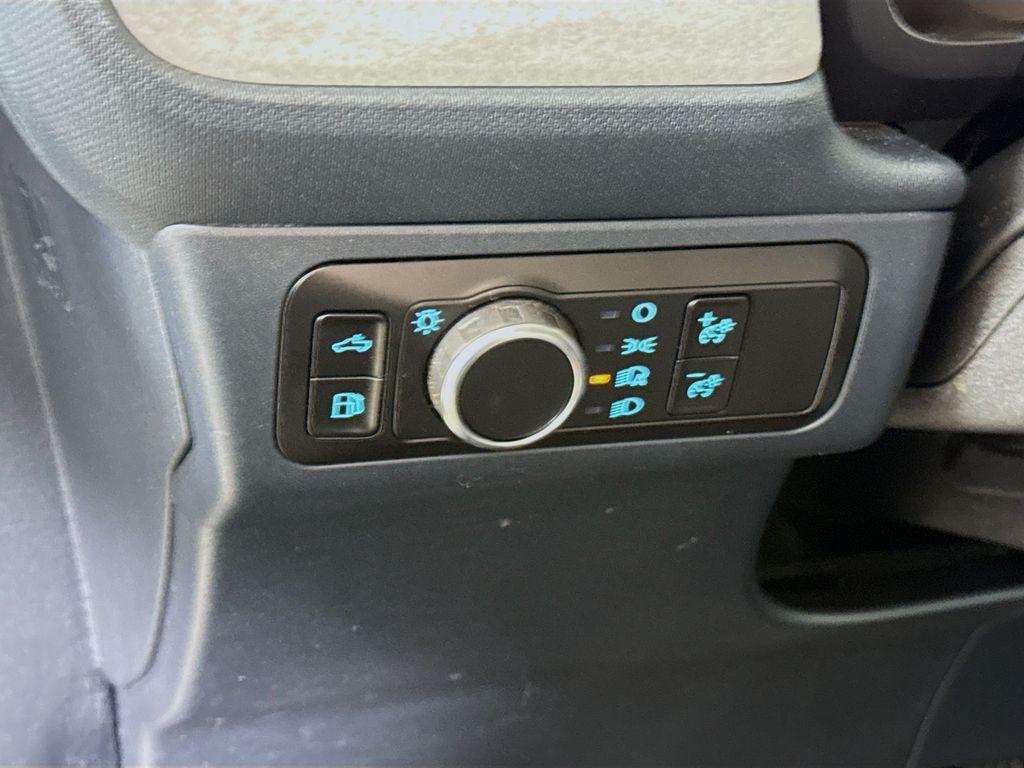 used 2023 Ford Maverick car, priced at $26,995