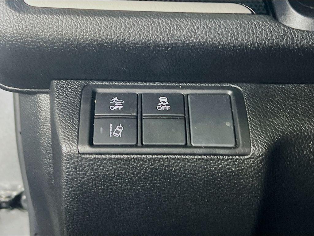 used 2021 Honda Civic car