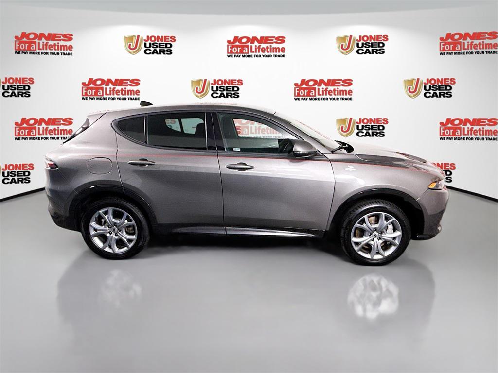 used 2024 Dodge Hornet car, priced at $21,996