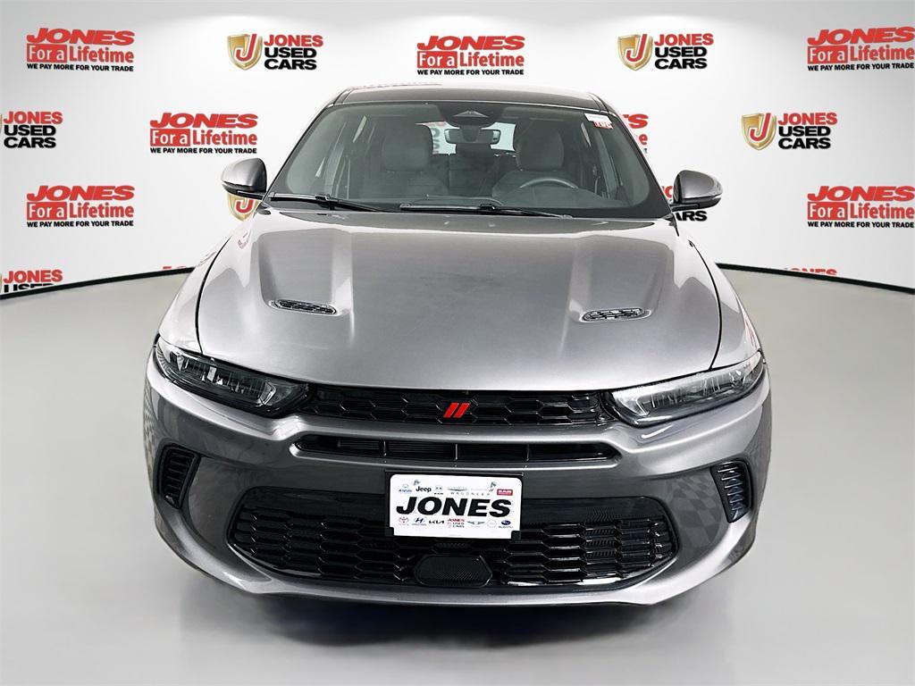 used 2024 Dodge Hornet car, priced at $21,996