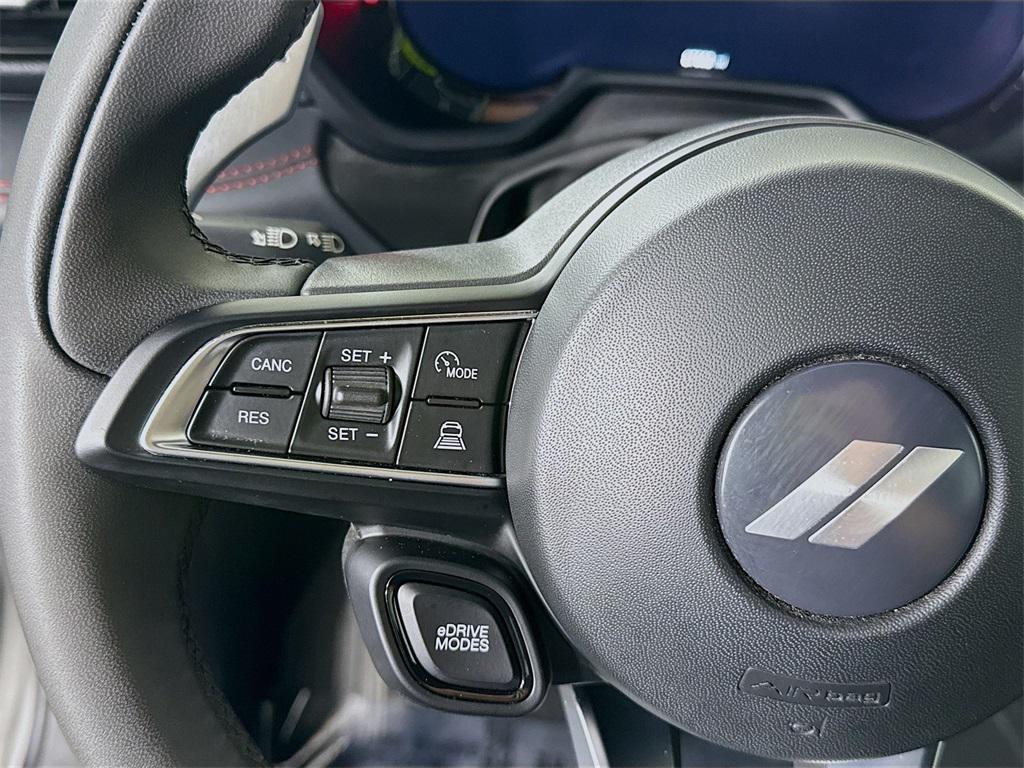 used 2024 Dodge Hornet car, priced at $21,996