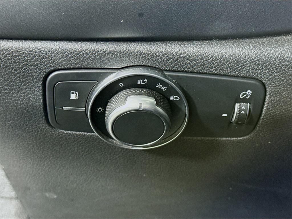 used 2024 Dodge Hornet car, priced at $21,996