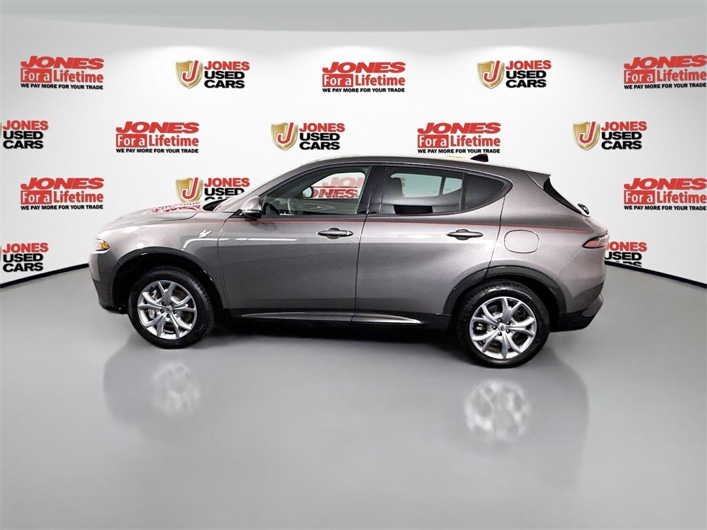 used 2024 Dodge Hornet car, priced at $21,996