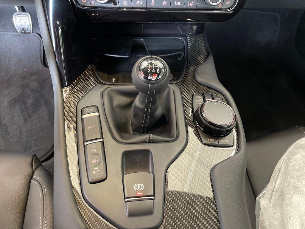 new 2026 Toyota GR Supra car, priced at $64,675