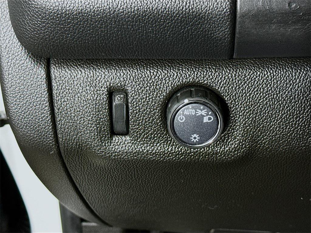 used 2021 Chevrolet Colorado car, priced at $17,998