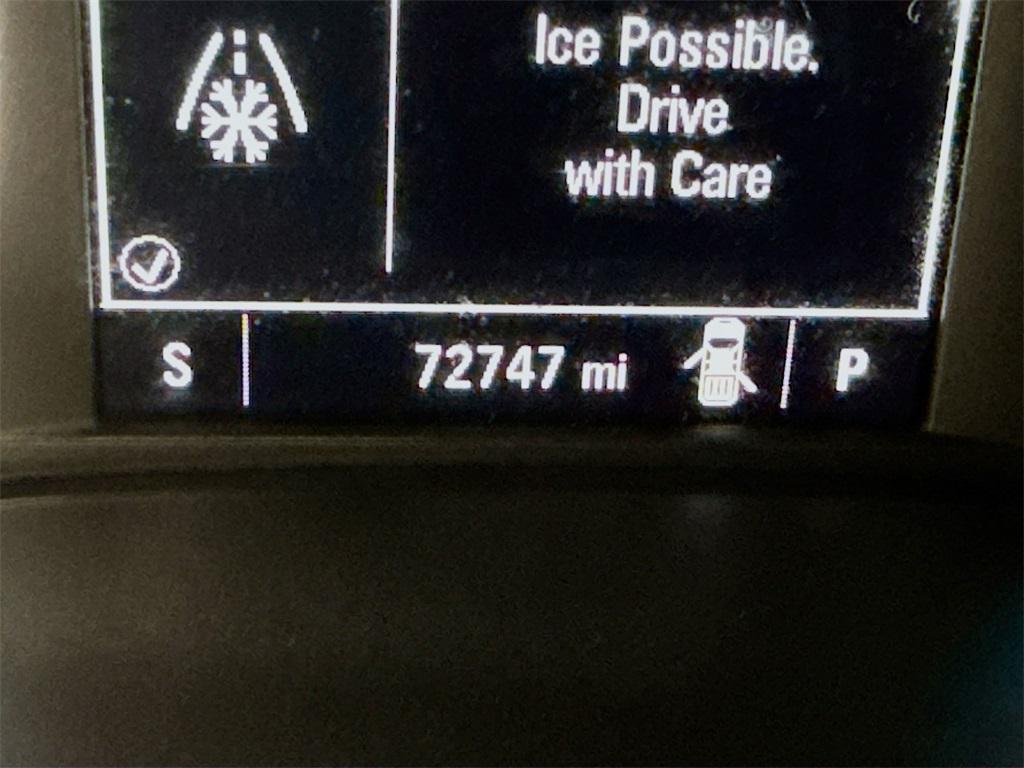 used 2021 Chevrolet Colorado car, priced at $17,998