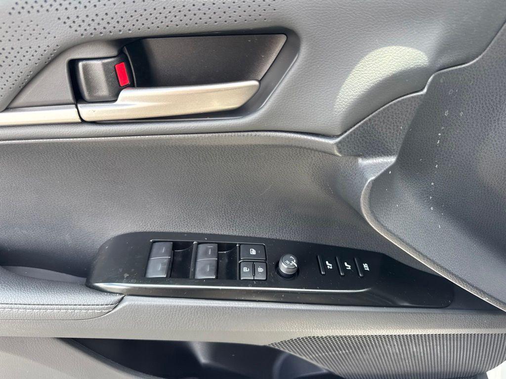 new 2026 Toyota Camry car, priced at $44,656