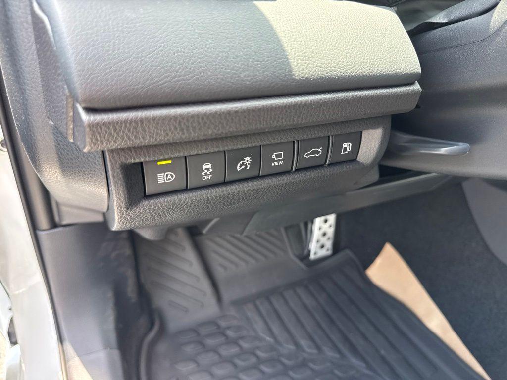 new 2026 Toyota Camry car, priced at $44,656