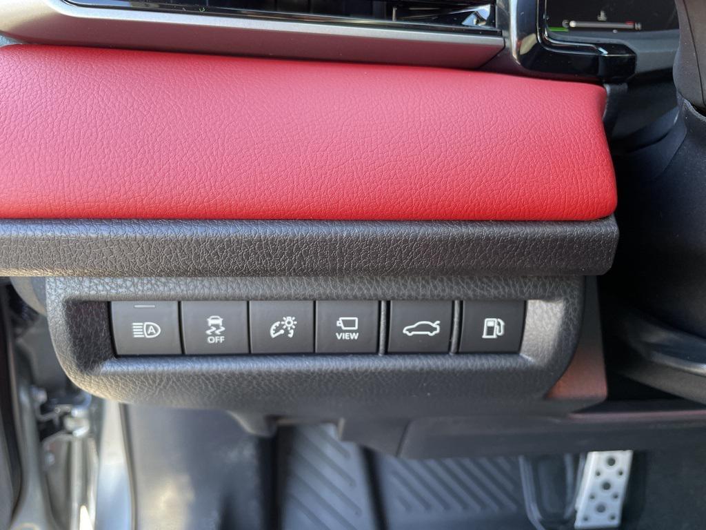 new 2026 Toyota Camry car, priced at $42,527