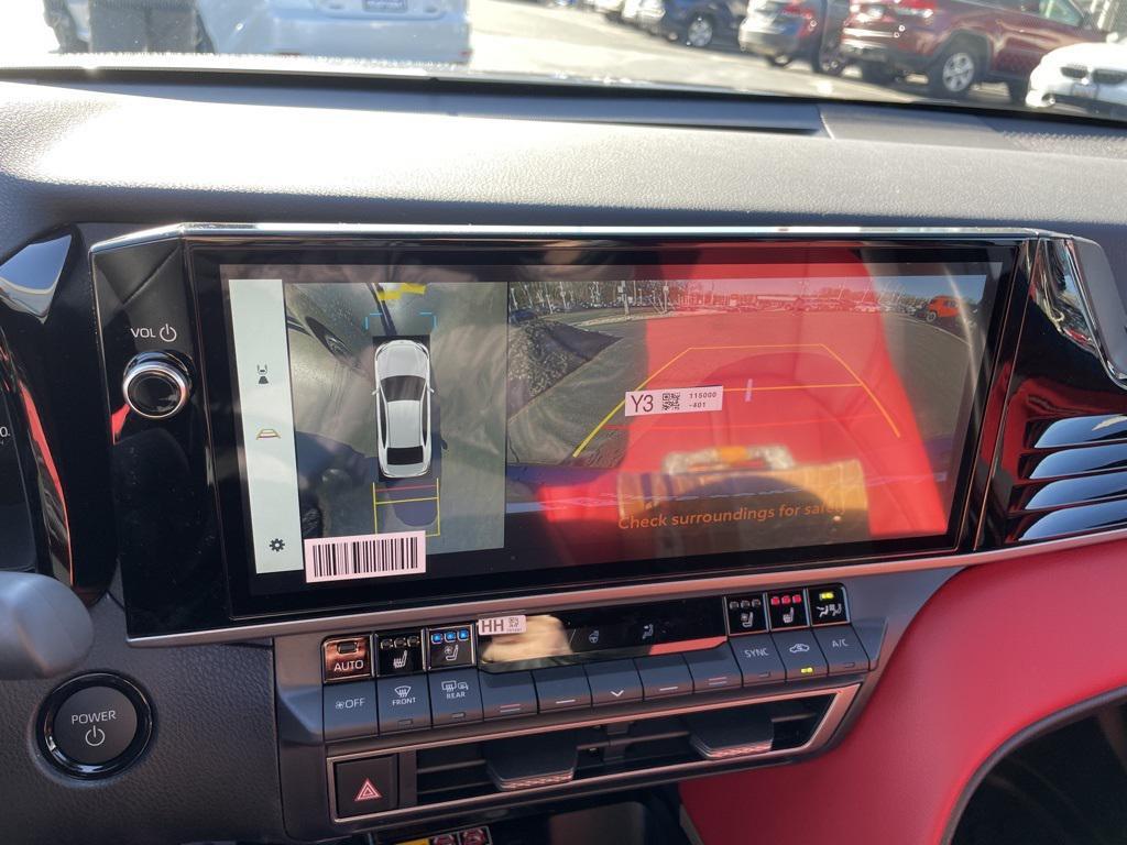 new 2026 Toyota Camry car, priced at $42,527