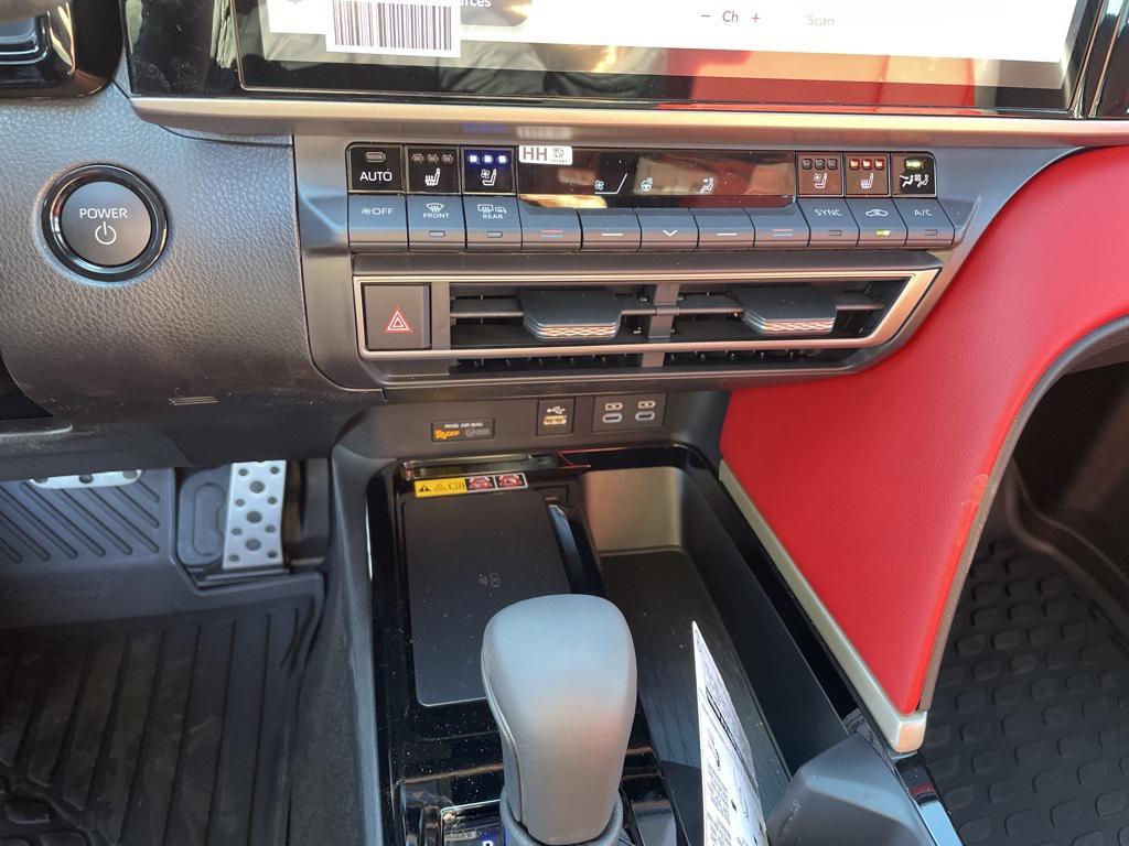 new 2026 Toyota Camry car, priced at $42,527