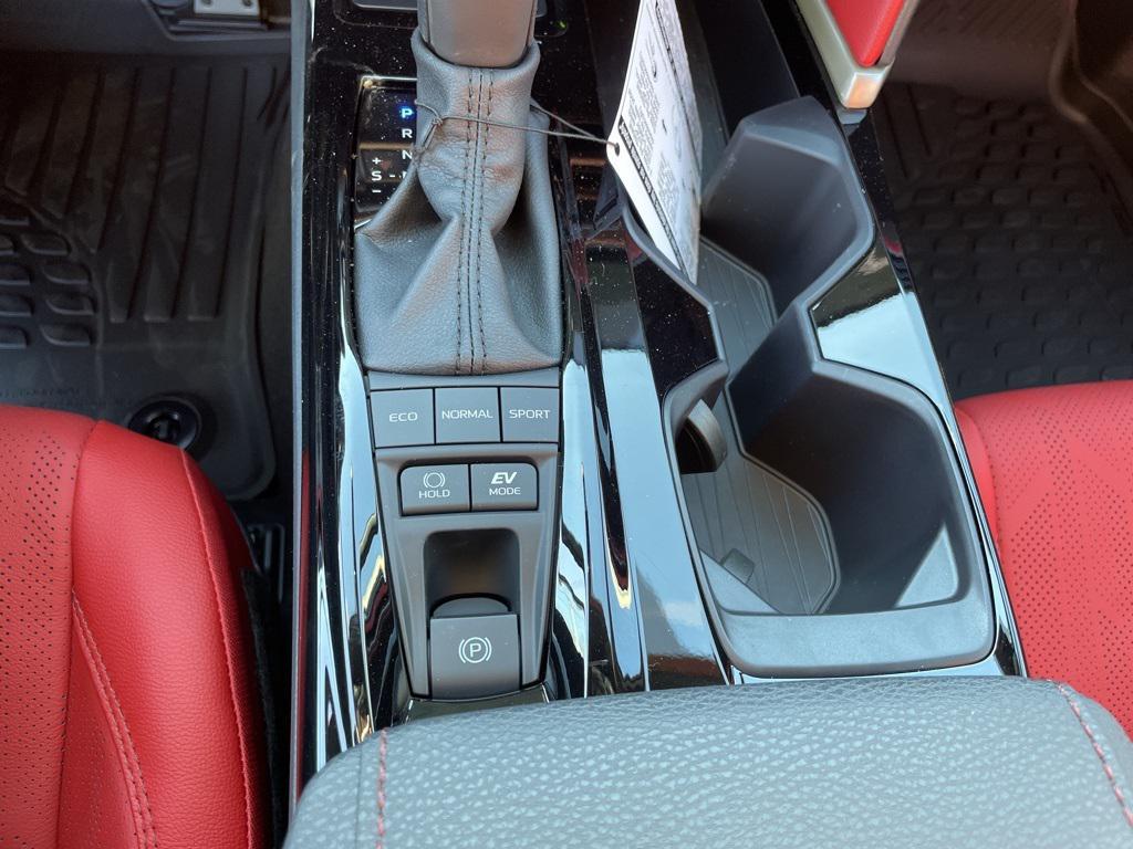 new 2026 Toyota Camry car, priced at $42,527