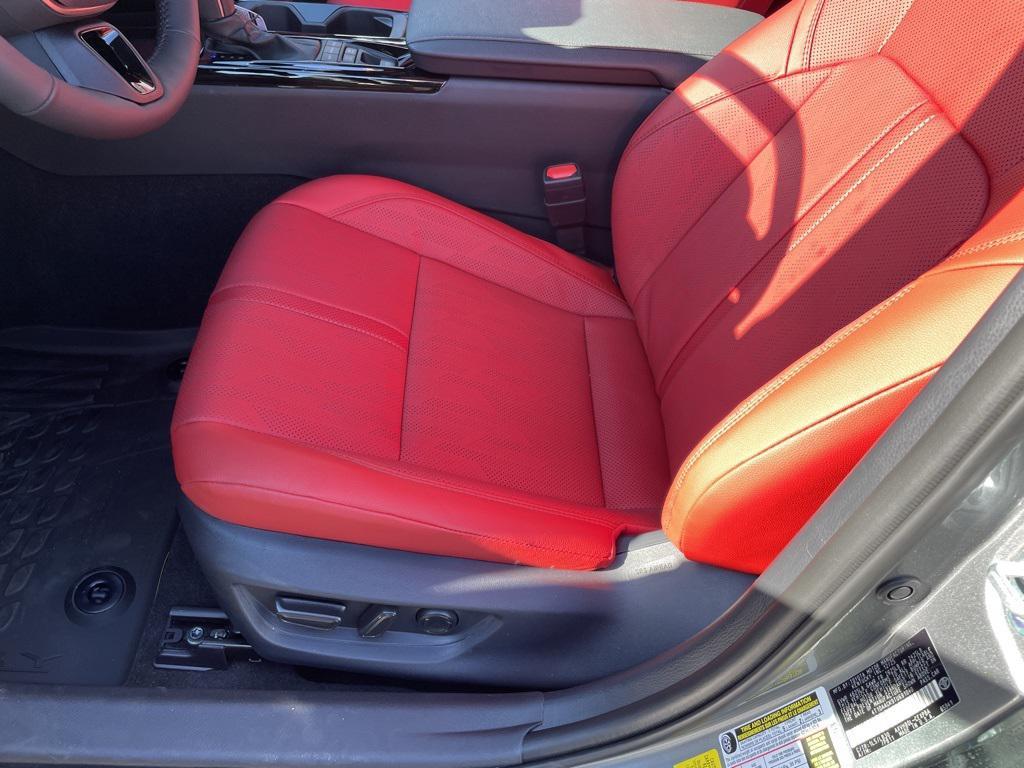 new 2026 Toyota Camry car, priced at $42,527