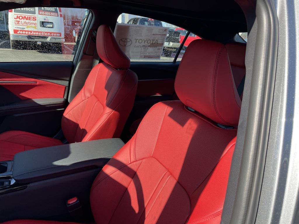 new 2026 Toyota Camry car, priced at $42,527