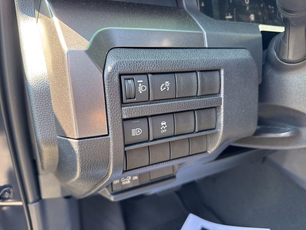 new 2026 Toyota Tacoma car, priced at $43,914