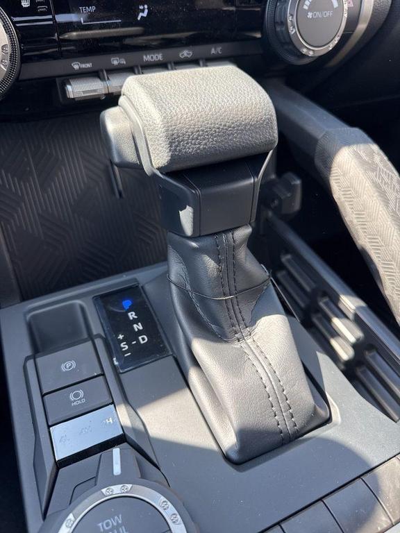 new 2026 Toyota Tacoma car, priced at $43,914
