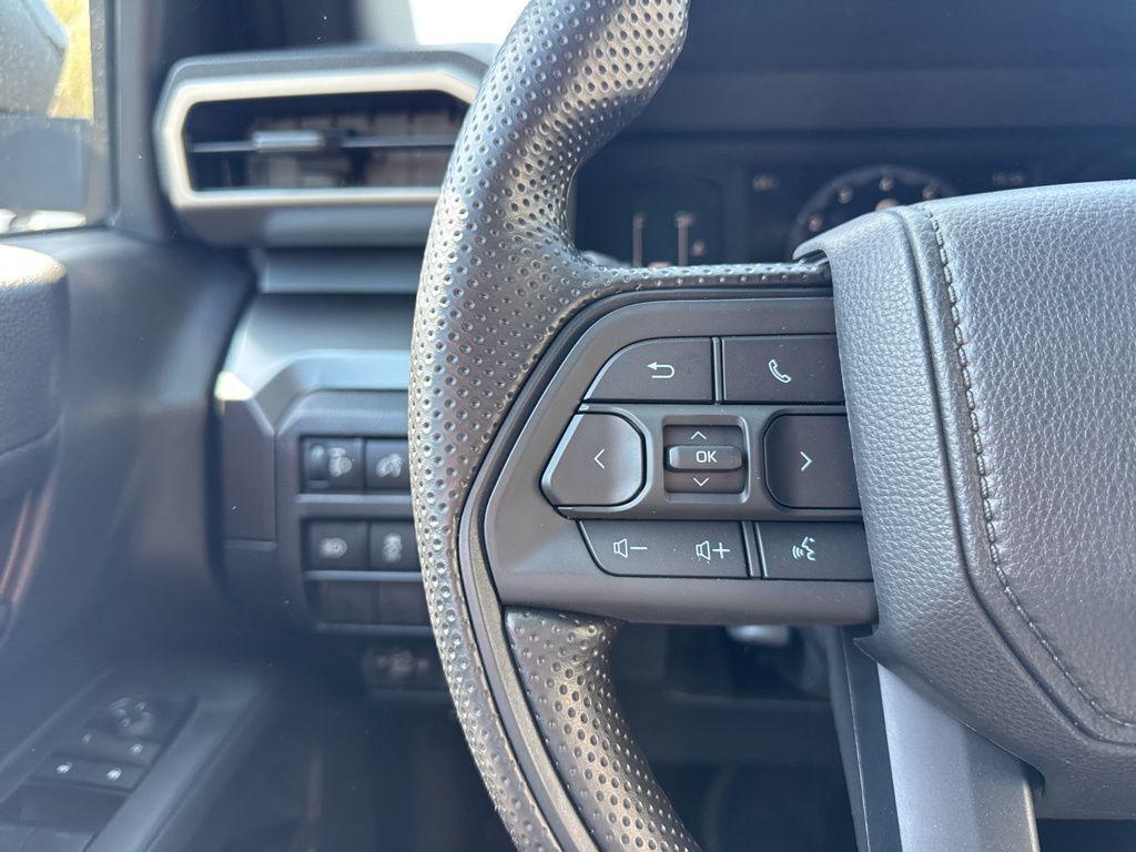new 2026 Toyota Tacoma car, priced at $43,914
