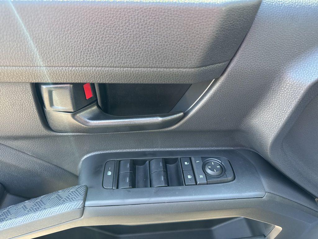 new 2026 Toyota Tacoma car, priced at $43,914