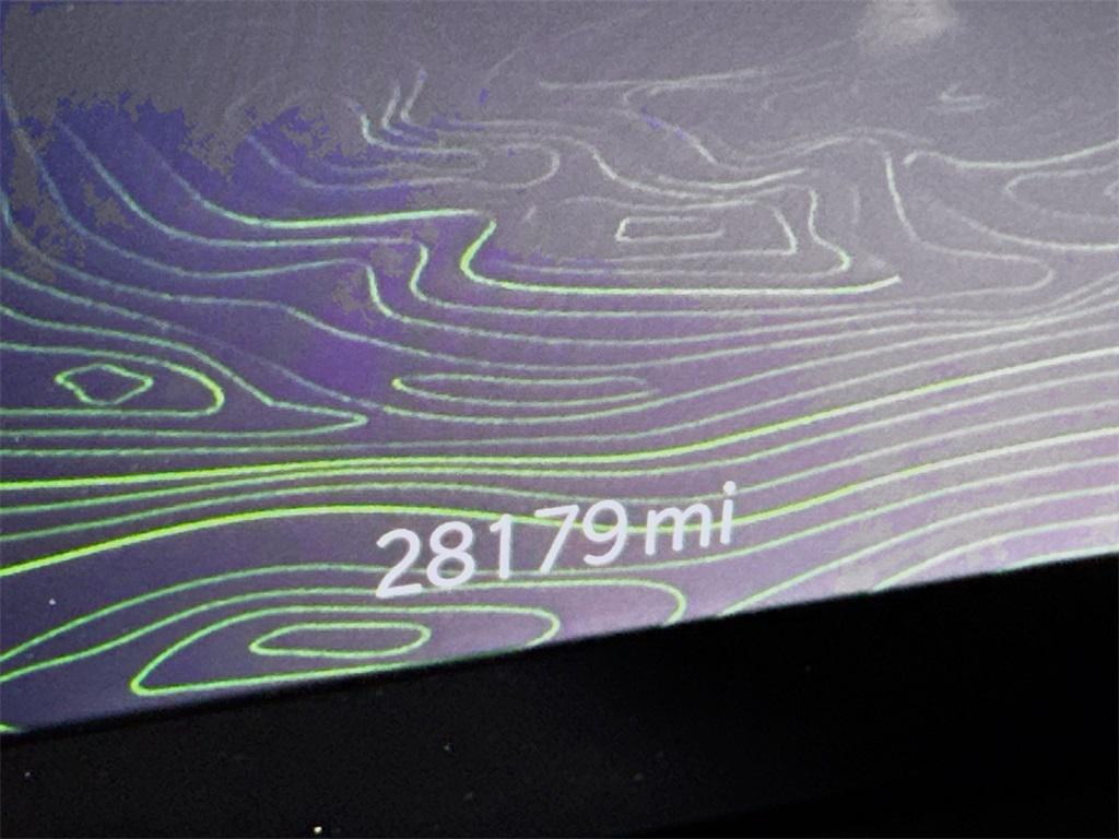 used 2022 Jeep Grand Cherokee 4xe car, priced at $28,998