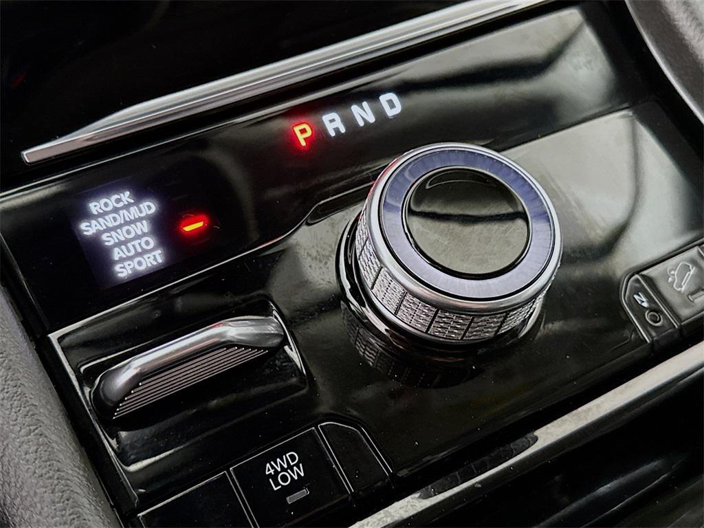 used 2022 Jeep Grand Cherokee 4xe car, priced at $28,998