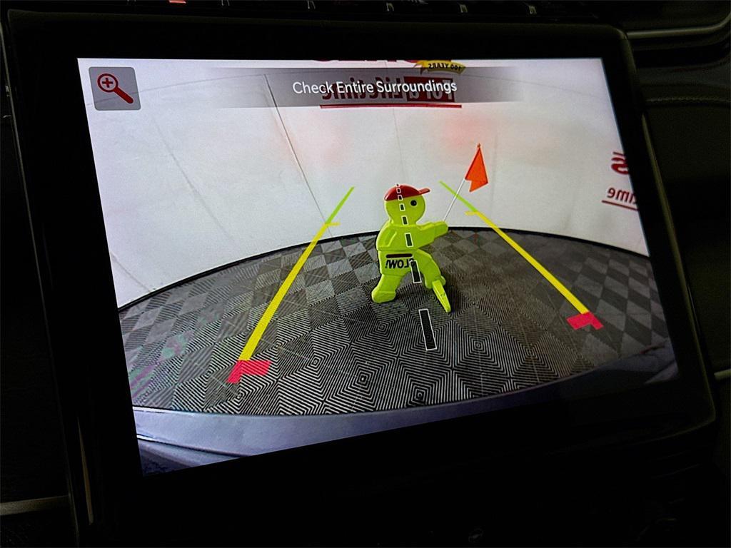 used 2022 Jeep Grand Cherokee 4xe car, priced at $28,998